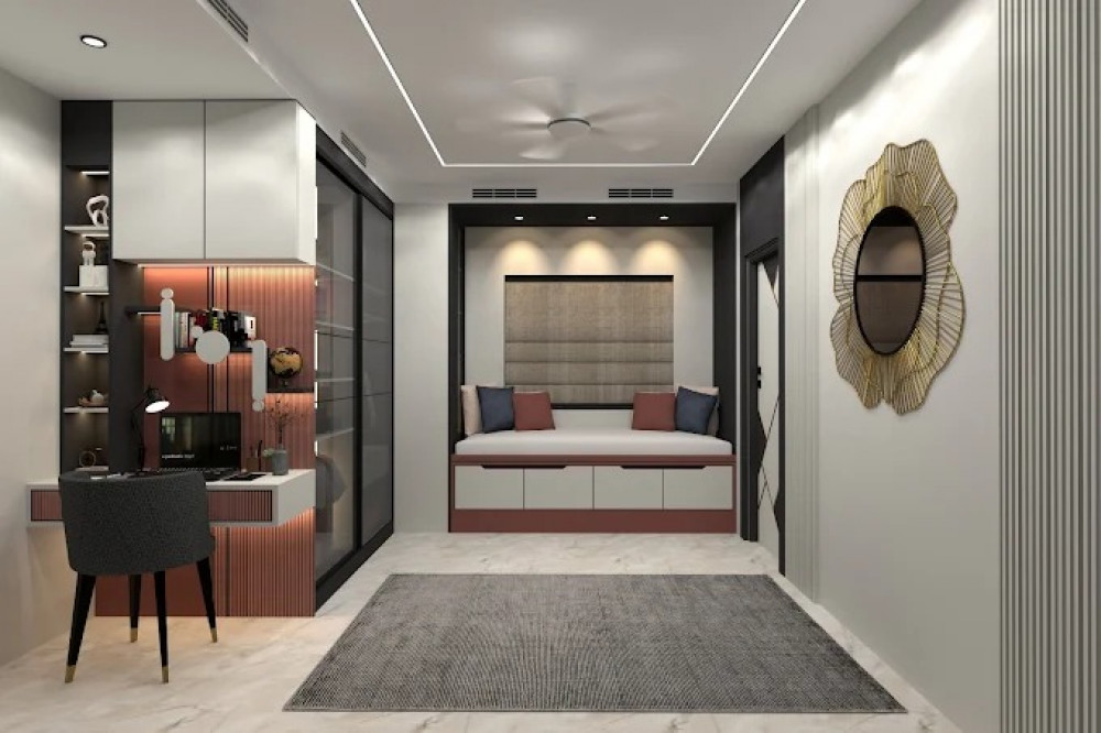 DYOH Interiors Pvt. Ltd