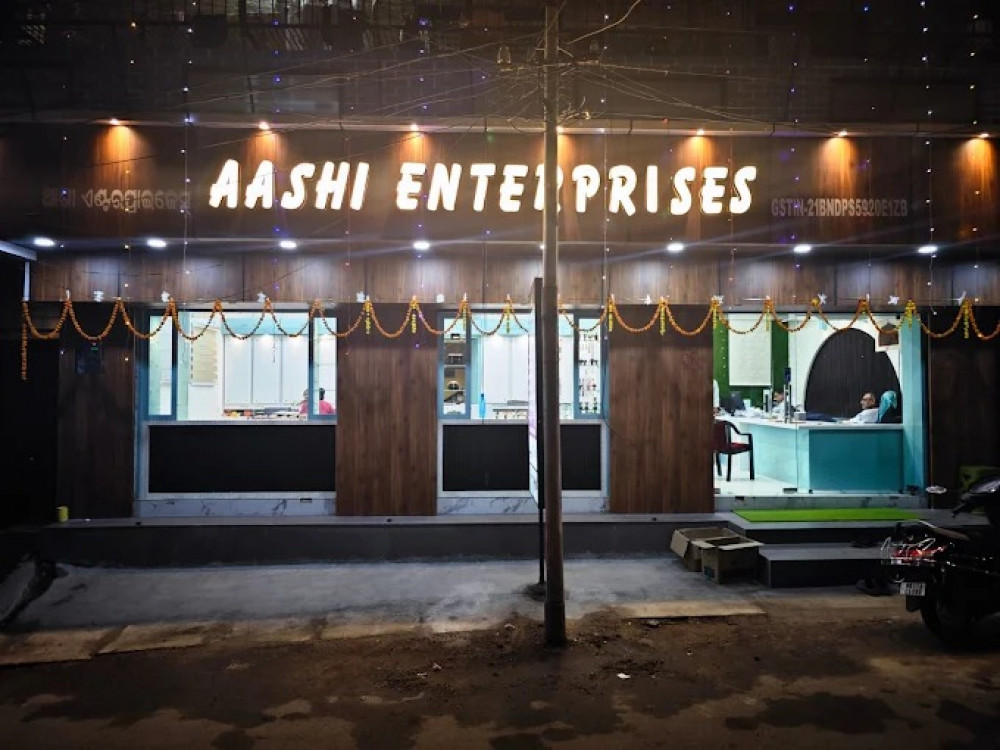 AASHI ENTERPRISES