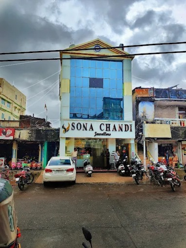 Sona Chandi Jewellers