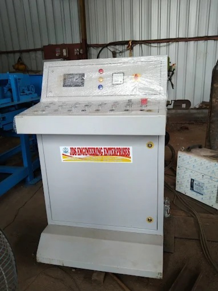 JDS Engineering Enterprises