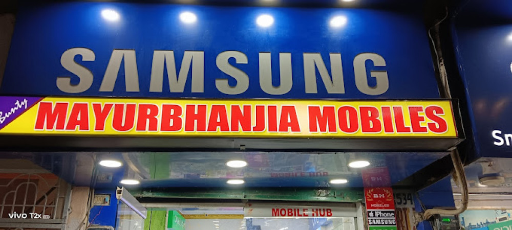 Mayurbhanjia Mobiles