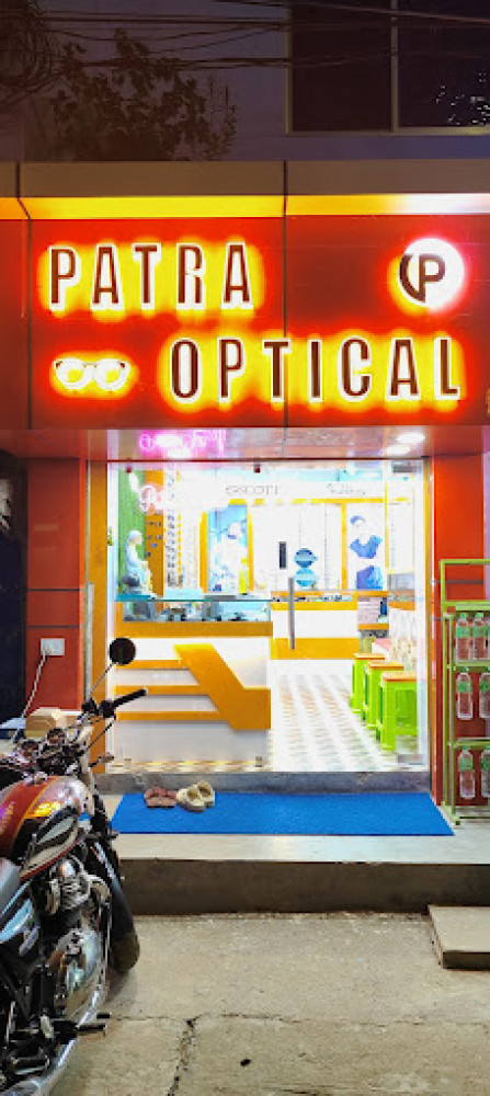 Patra Optical