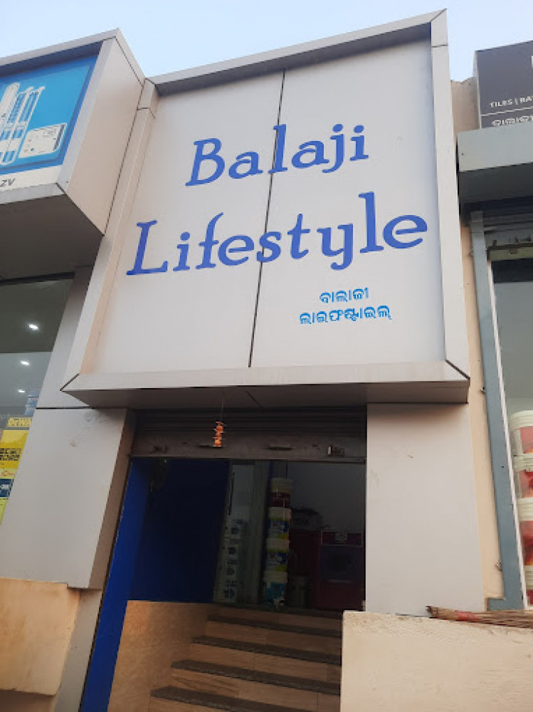 Balaji Lifestyle
