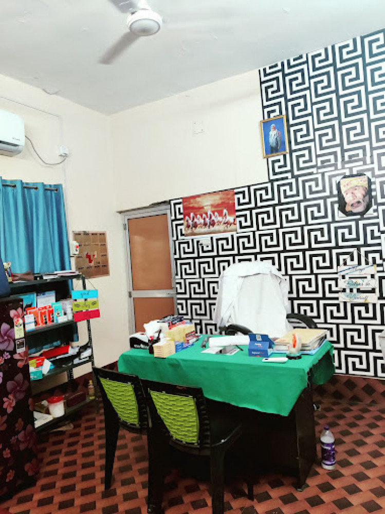 Revive Physiotherapy & Rehabilitation