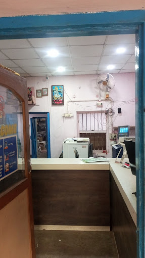 Paira Printers