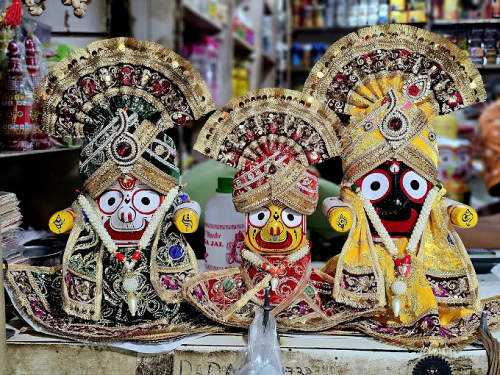 MAMATA STORE