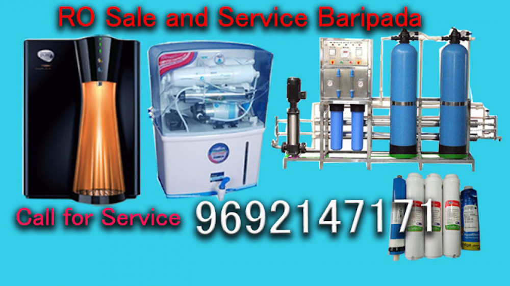 RO SALE AND SERVICE