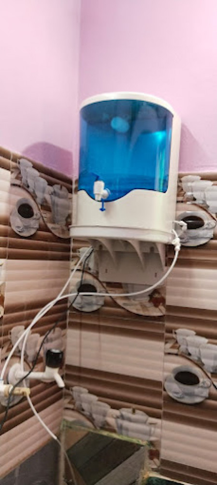 WATER PURIFIER SERVICE