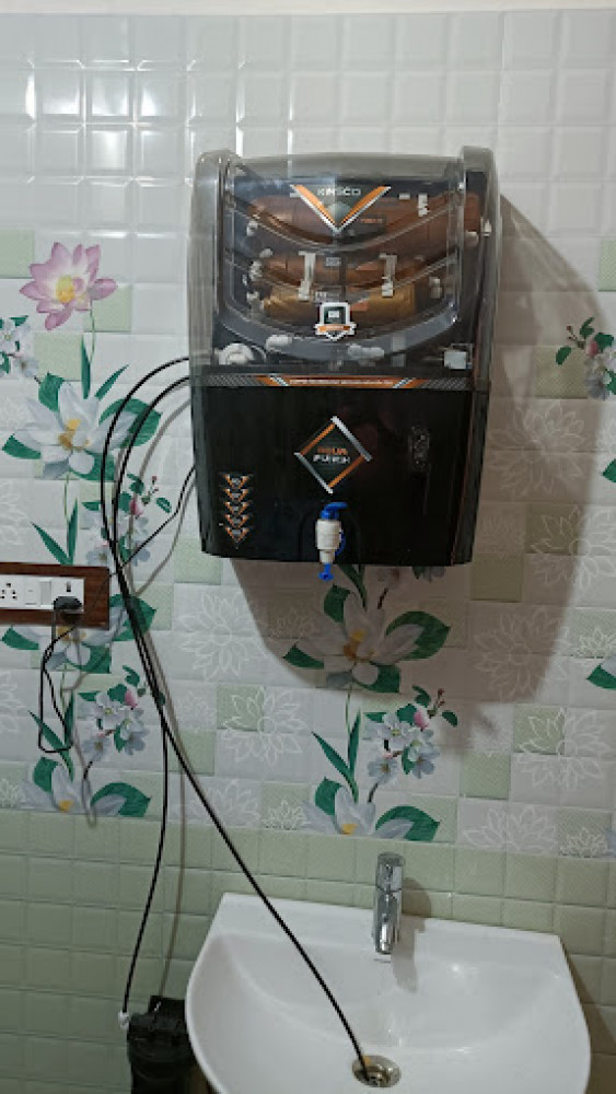 Aquagard & Water Purifier Service