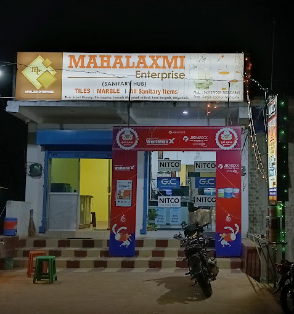 MAHALAXMI ENTERPRISE