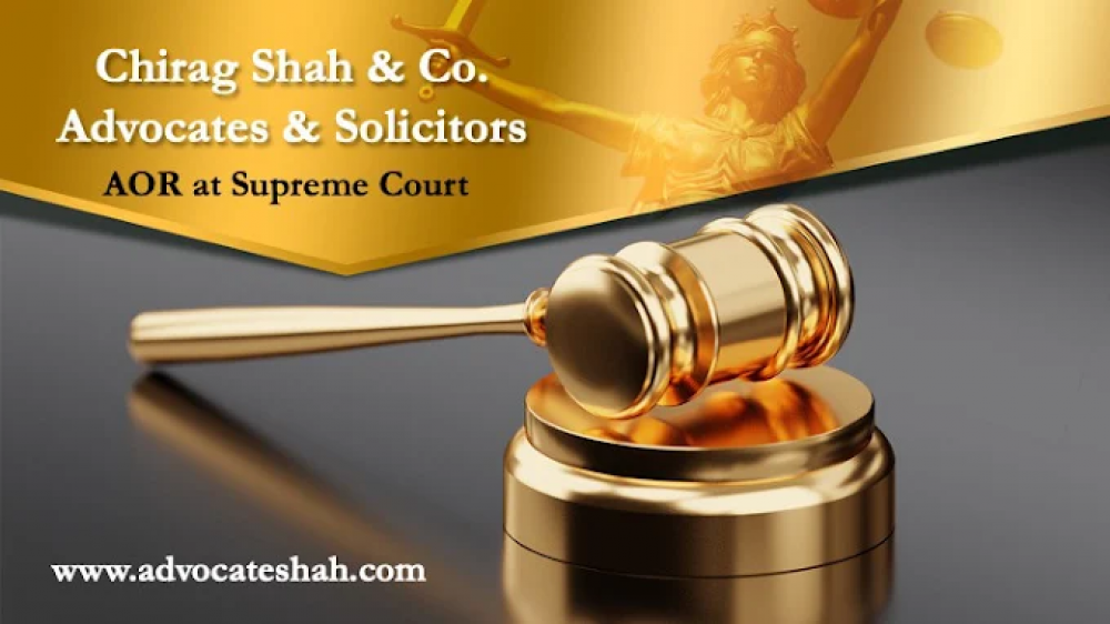 Chirag Shah & Co, Advocates & Solicitors