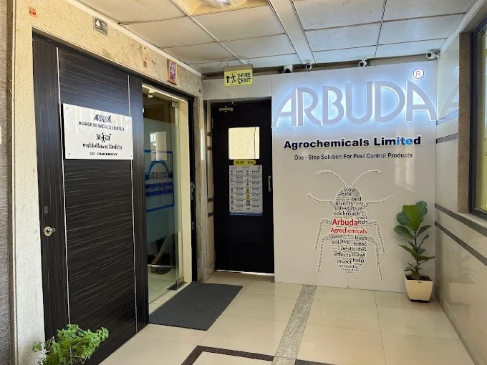 Arbuda Agrochemicals Limited