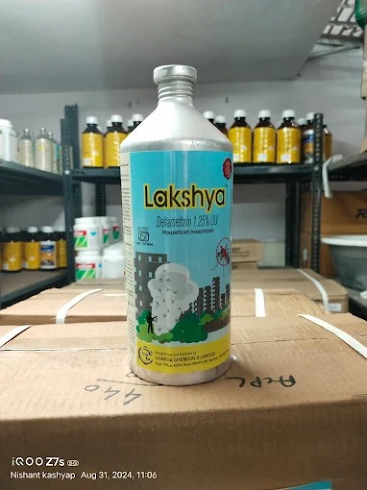 Blue Grain Chemicals Pvt.Ltd.