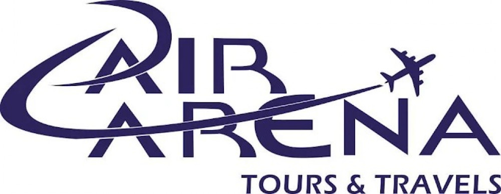 Air Arena Tours & Travels Pvt Ltd.