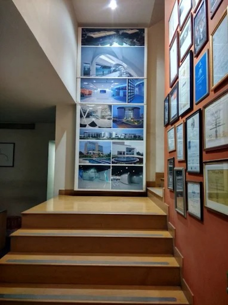 Edifice Consultants Pvt. Ltd