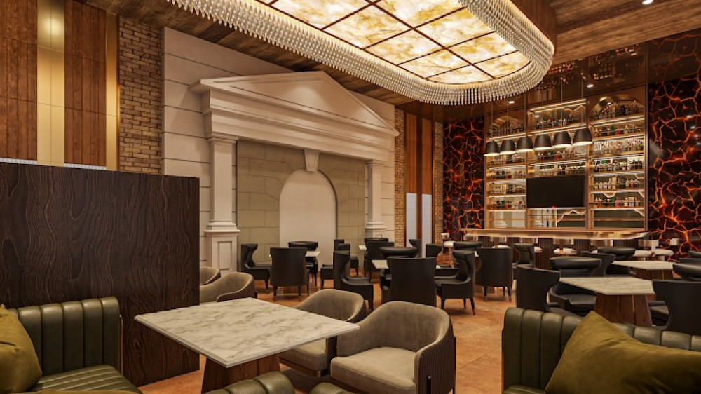 Goldmine Project Consultant