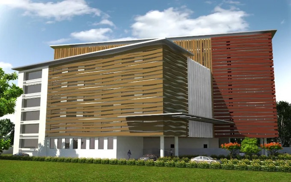 Architect Narayan And Associates