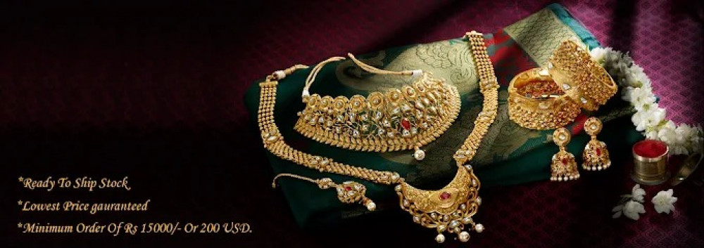 Kanhai Jewels