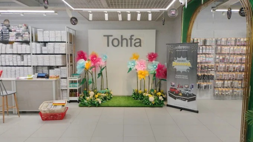 TOHFA Jewelry