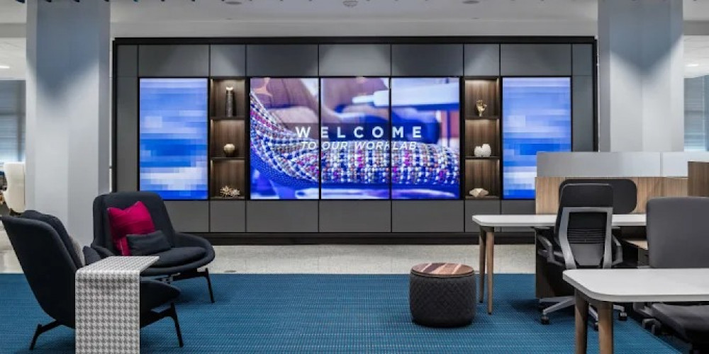 Allwave AV Systems Pvt. Ltd.
