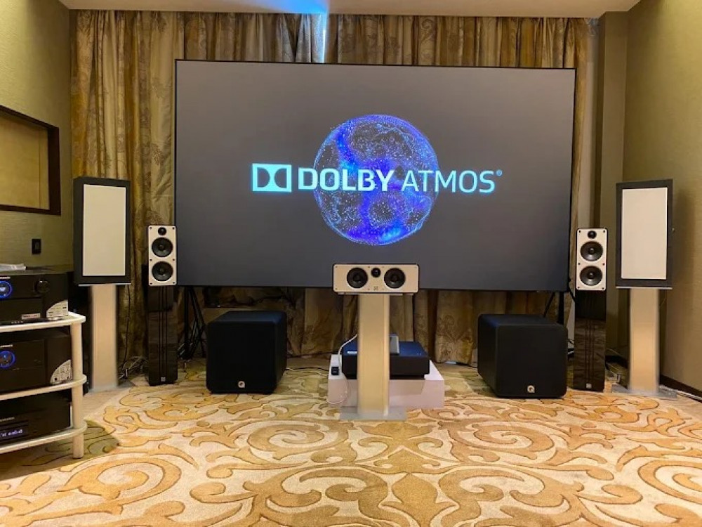 Iconic AV Solutions