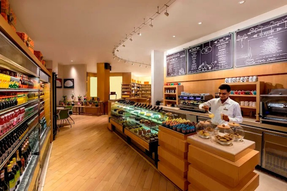 Bombay Baking Company