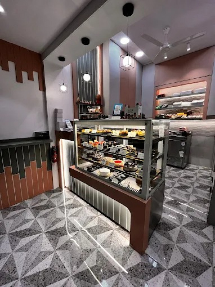 Isira Bakes