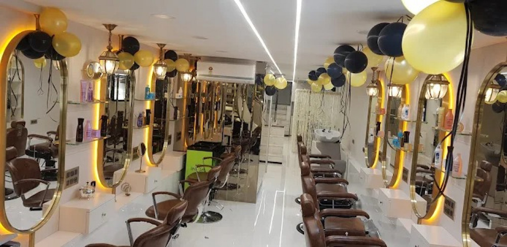 Laséa Salon