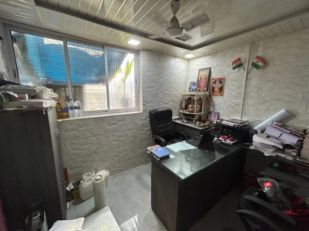 Om Sai Enterprises
