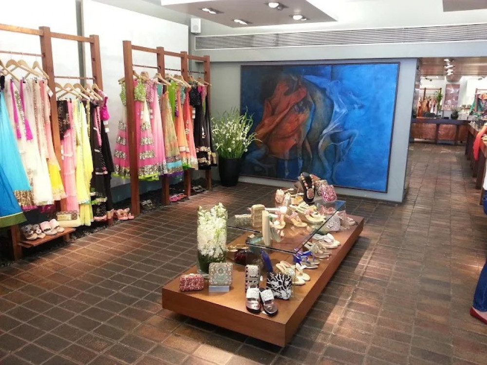 Fuel The Fashion Store