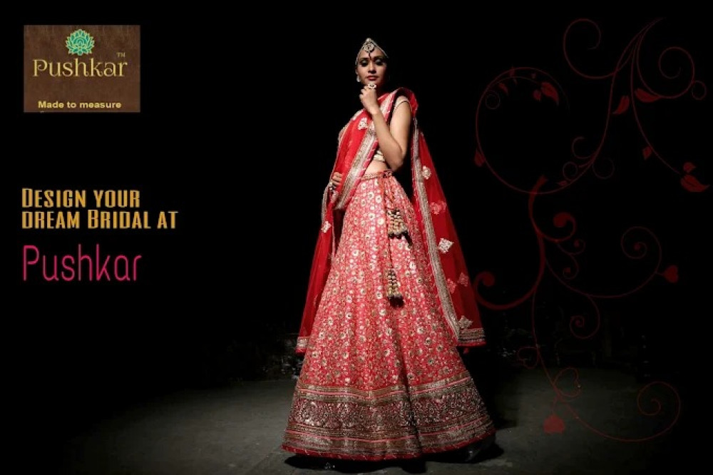 Pushkar Bridal