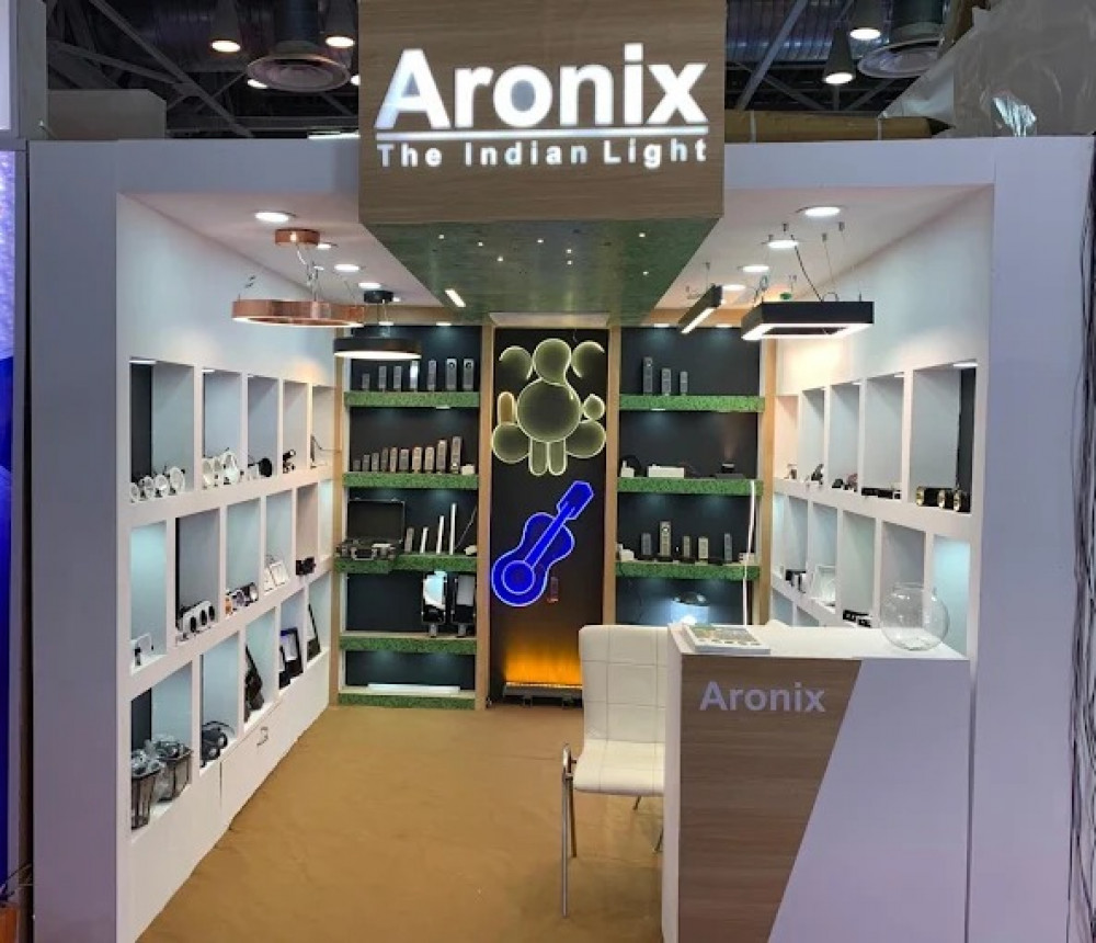 Aronix