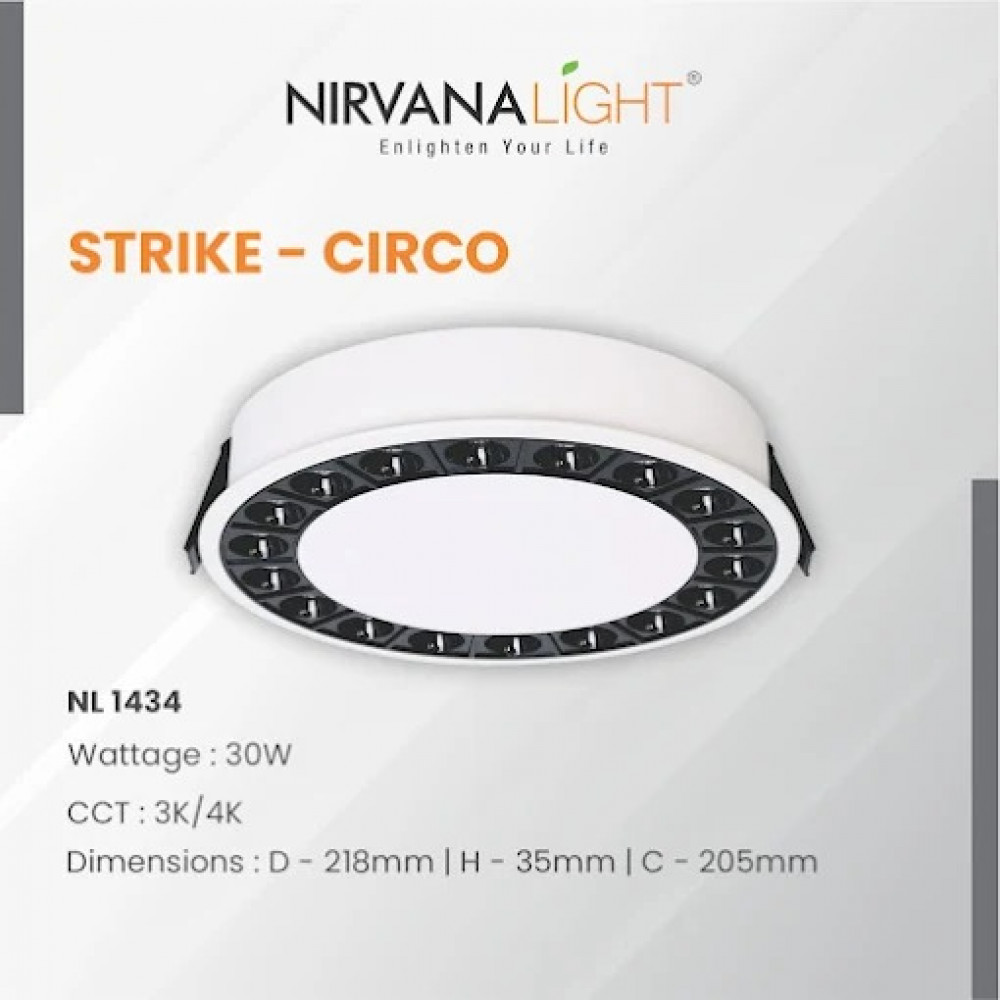 Nirvana Light