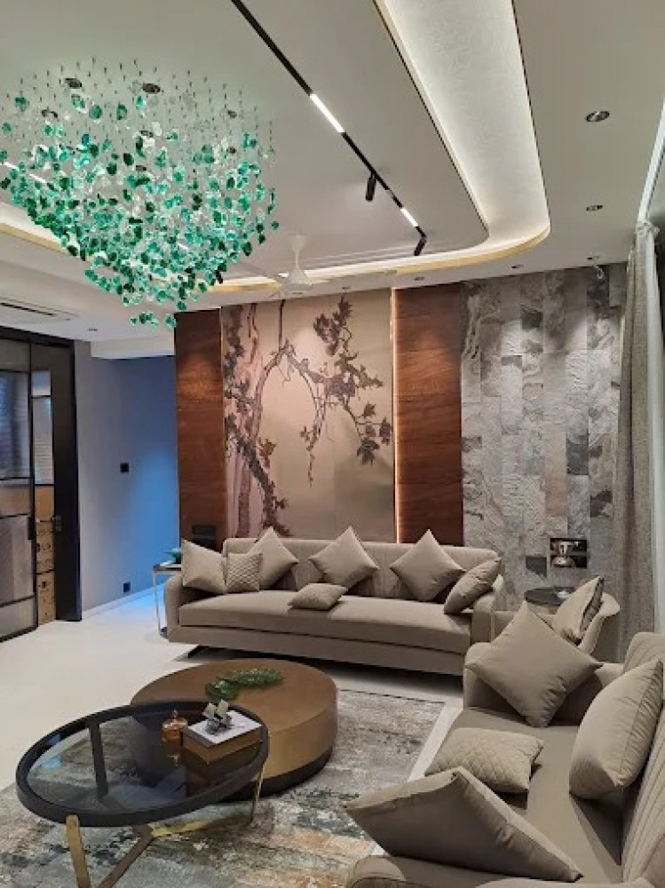 Nuratech Lighting Pvt Ltd