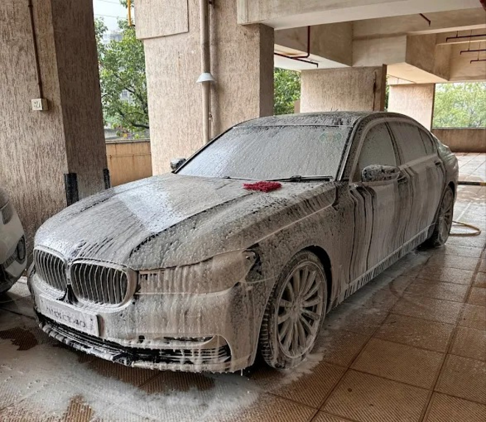Wow My Car