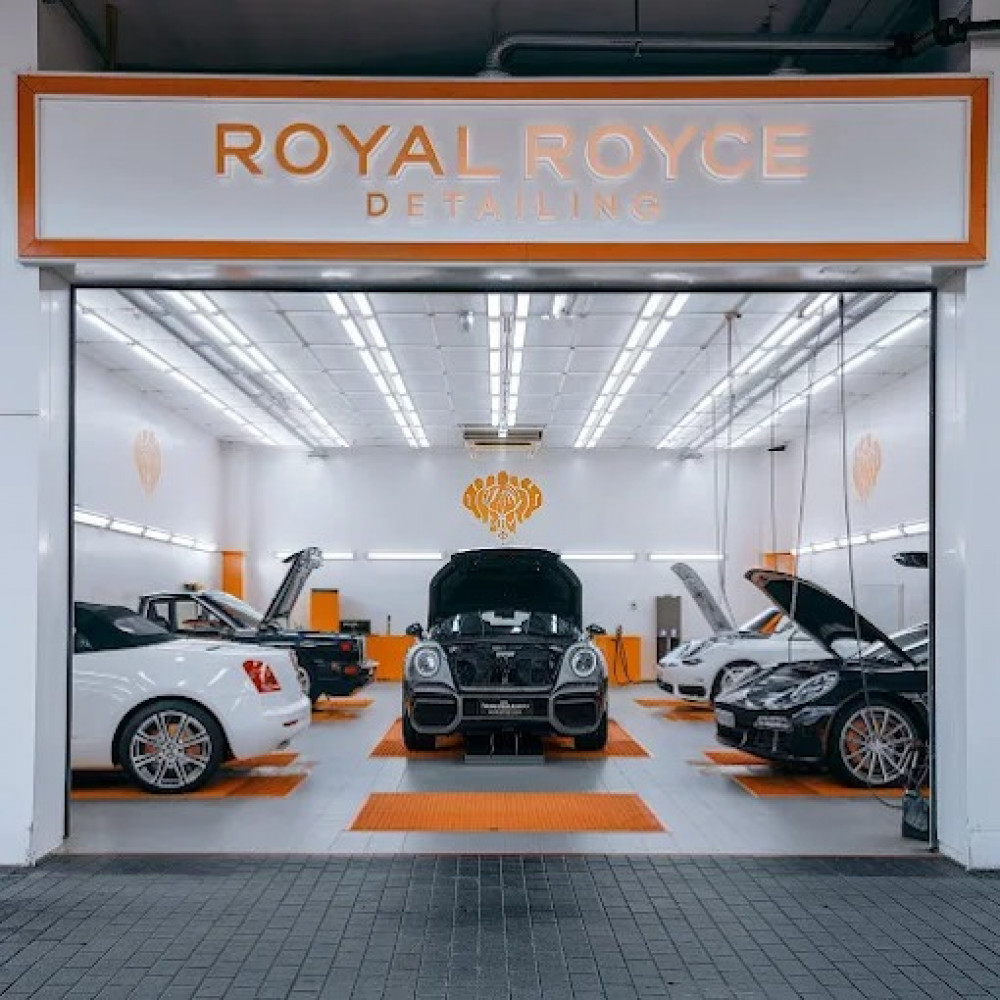 Royal Royce