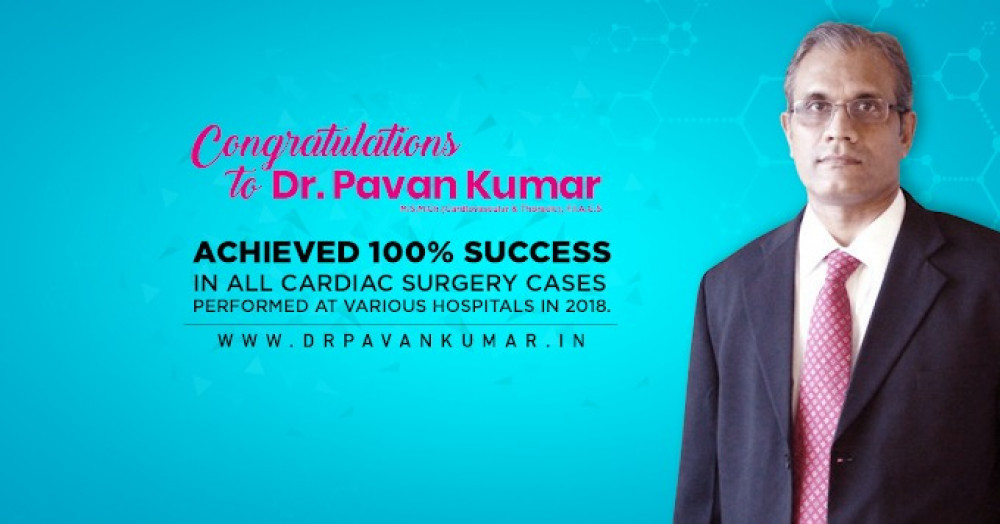 Dr. Pavan Kumar