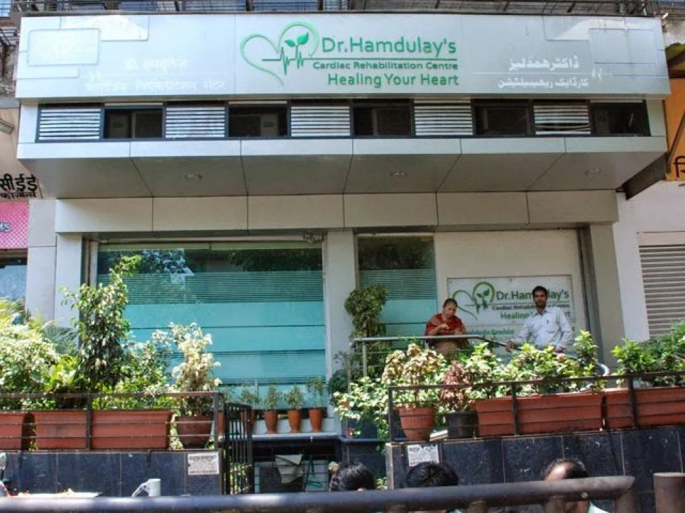 Dr. Zainulabedin Hamdulay