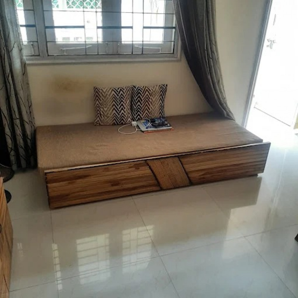 Simnani Carpentry Work