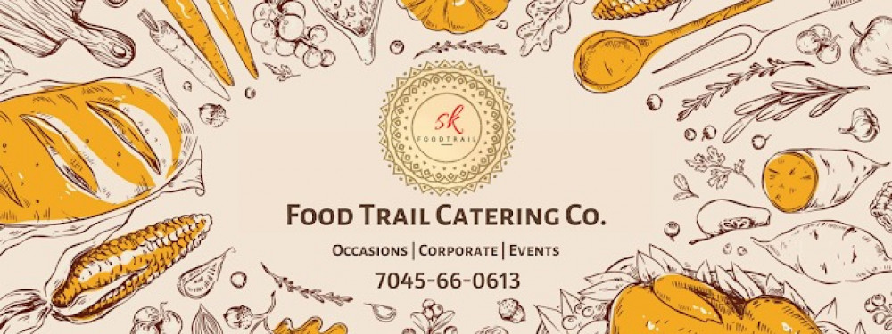 Food Trail Catering Co.