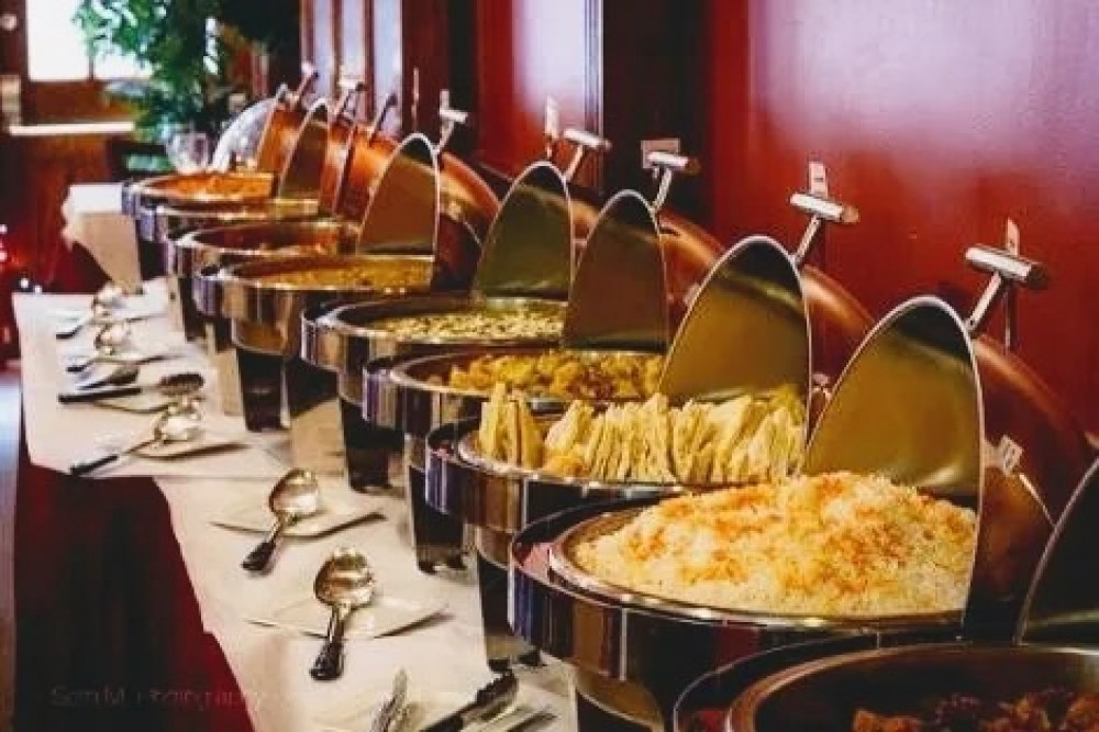 R R Catering Services