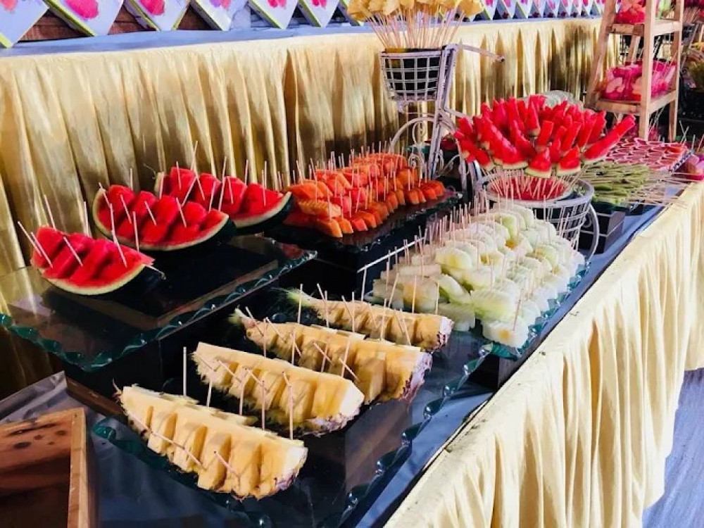 Mumbai Food Catering Service™