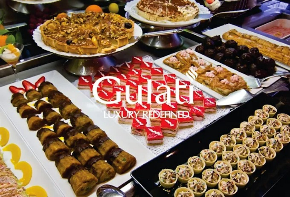 Gulati Catering Company