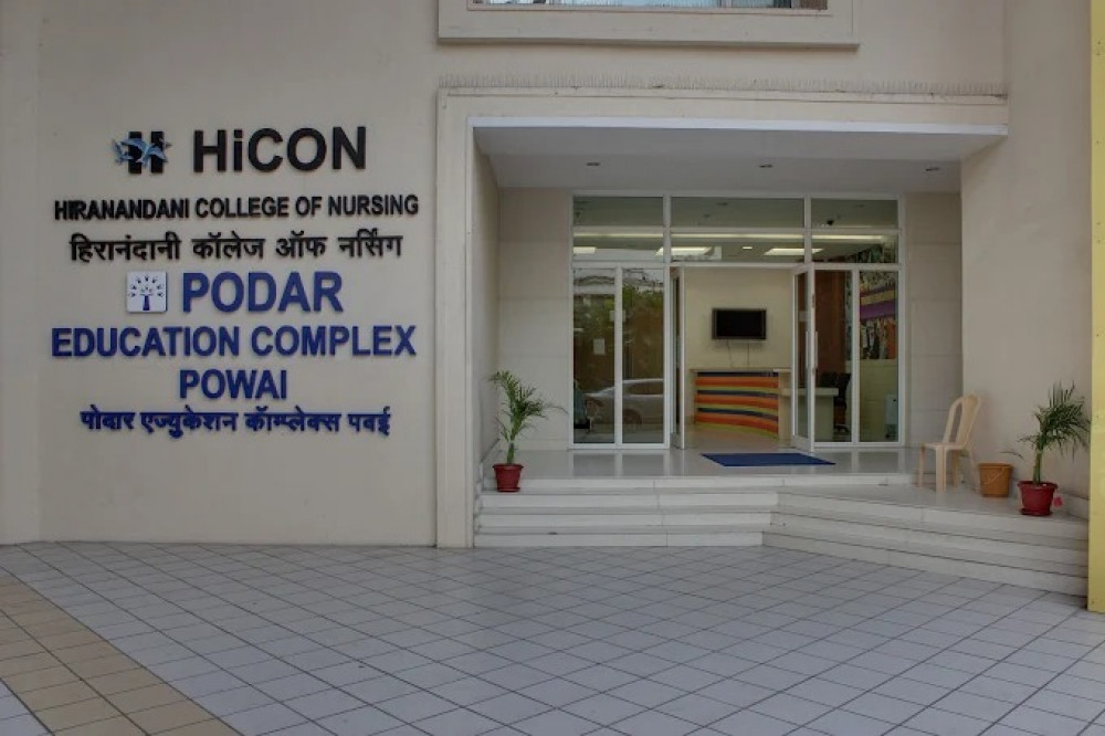 Podar International School