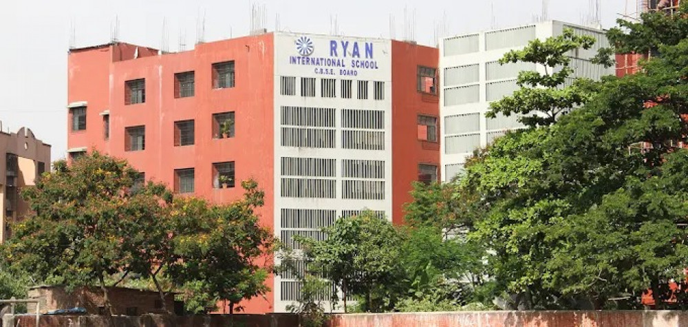 Ryan International School