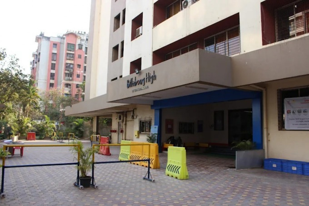 Billabong High International School