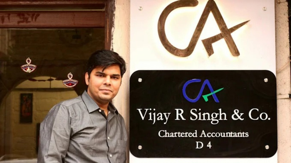 Vijay R Singh & Co.
