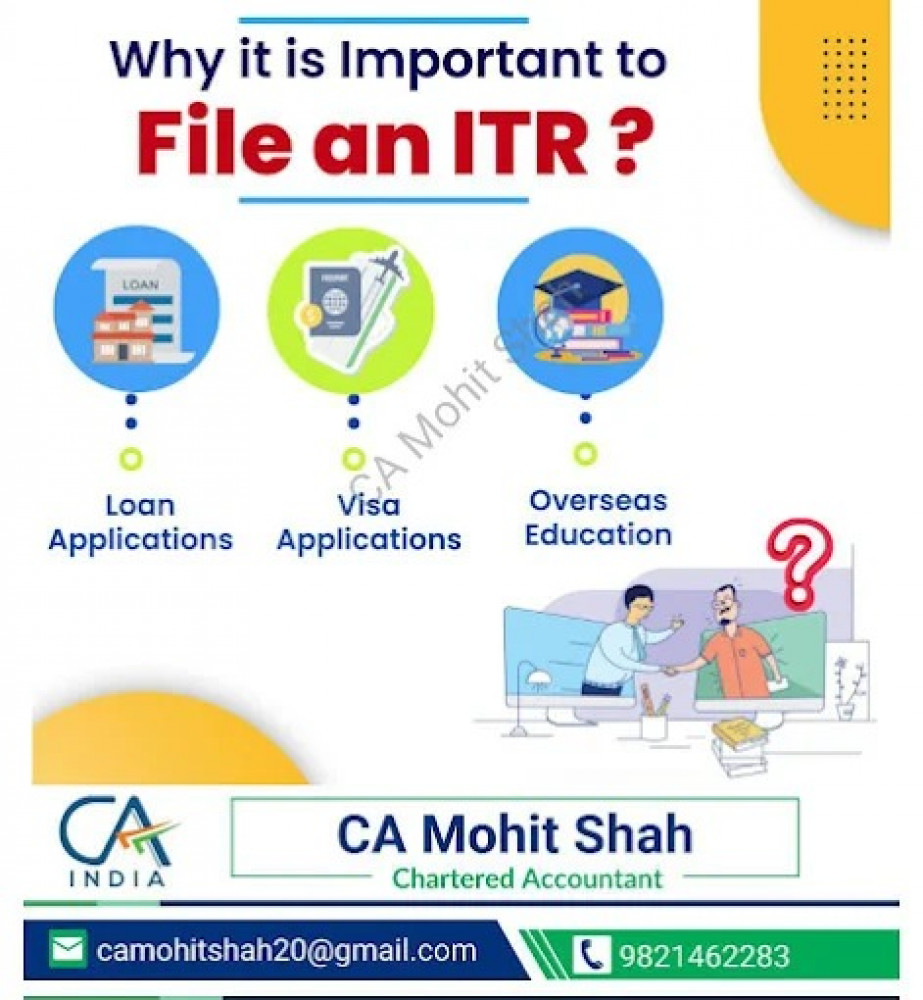 Mohit S. Shah & Co.