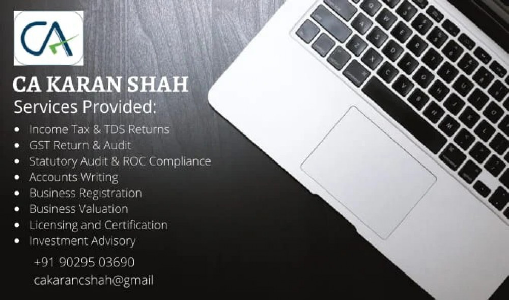 K C Shah Associates