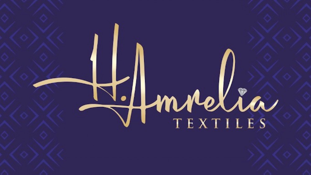 H. Amrelia Textiles